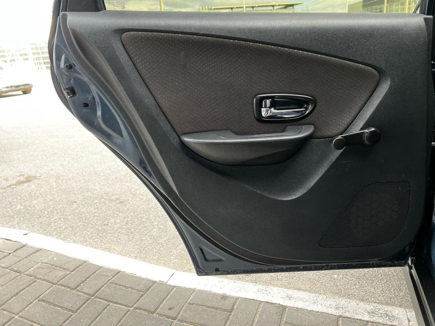 Nissan Almera III (G15) Волгоград  - изображение 13