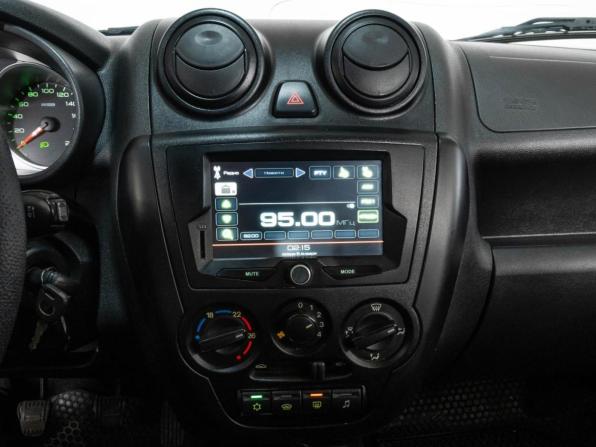 Lada (ВАЗ) Granta I с пробегом 2017 года, цена 849 000 рублей, 153140 км, седан, Автокод Объявления