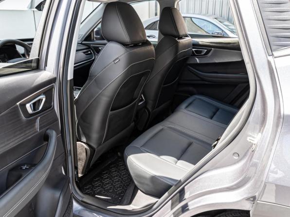 Chery Tiggo 4 Pro I с пробегом 2023 года, цена 1 630 000 рублей, 25923 км, внедорожник, Автокод Объявления