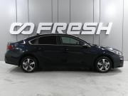 Kia Cerato IV Ростов-на-Дону  - изображение 24