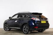 Lexus RX III Тюмень  - изображение 27