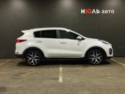 Kia Sportage IV Челябинск  - изображение 30