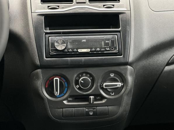 Lada (ВАЗ) Granta I Рестайлинг с пробегом 2021 года, цена 630 000 рублей, 133243 км, лифтбек, Автокод Объявления