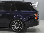 Land Rover Range Rover IV Рестайлинг Ростов-на-Дону  - изображение 39