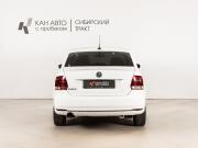 Volkswagen Polo V Рестайлинг Казань  - изображение 12