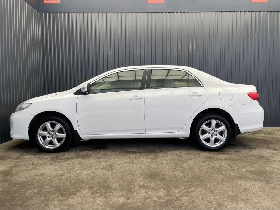 Toyota Corolla X (E140 E150) Рестайлинг Пермь  - изображение 28
