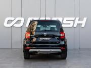 Skoda Yeti I Рестайлинг Краснодар  - изображение 23
