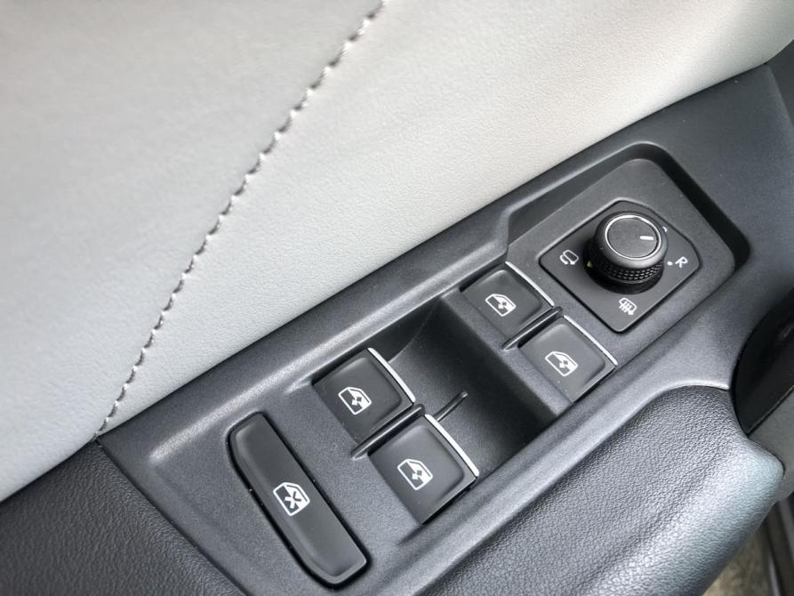 Volkswagen Tayron I Рестайлинг Брянск  - изображение 13