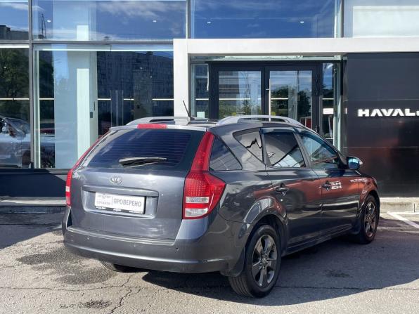 Kia Ceed I Рестайлинг с пробегом 2011 года, цена 729 000 рублей, 221532 км, универсал, Автокод Объявления