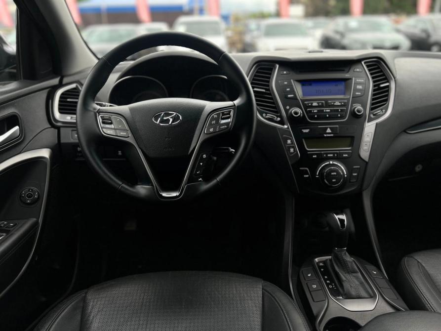 Hyundai Santa Fe III Альметьевск  - изображение 18