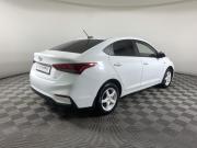 Hyundai Solaris II Москва  - изображение 24