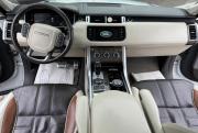 Land Rover Range Rover Sport II Киров  - изображение 84