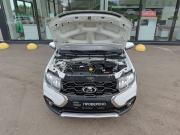 Lada (ВАЗ) Largus I Рестайлинг Ижевск  - изображение 37
