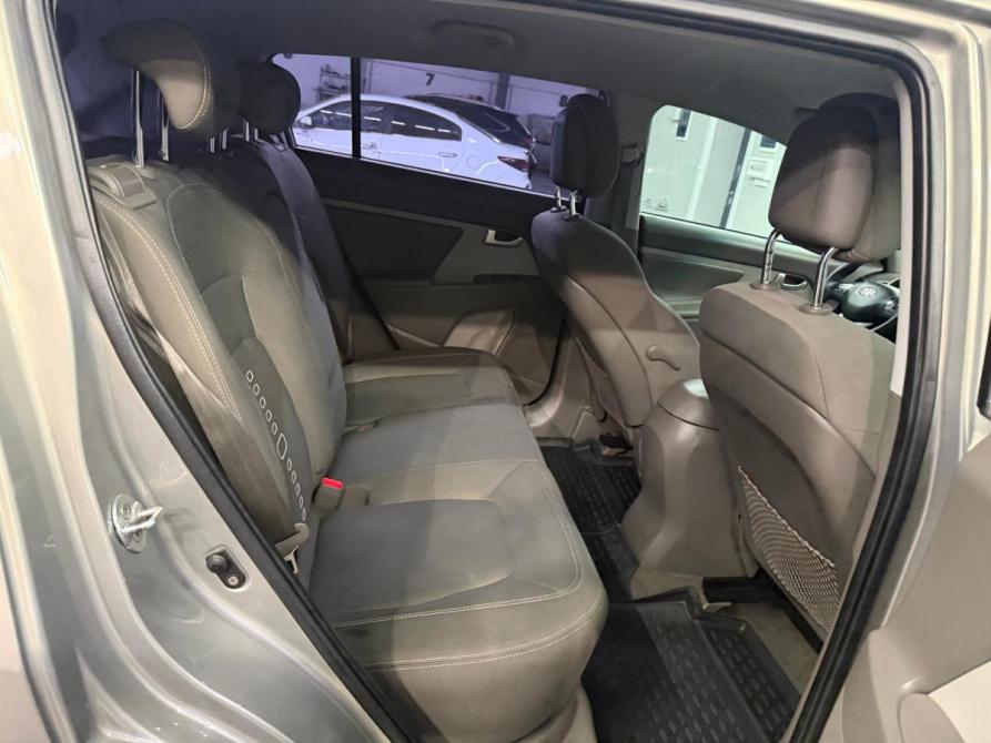 Kia Sportage III Краснодар  - изображение 13