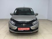 Lada (ВАЗ) Granta I Рестайлинг Альметьевск  - изображение 24