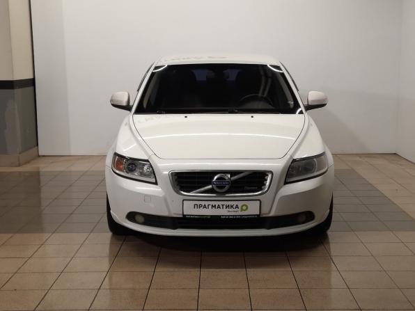 Volvo S40 II Рестайлинг с пробегом 2012 года, цена 598 000 рублей, 245000 км, седан, Автокод Объявления