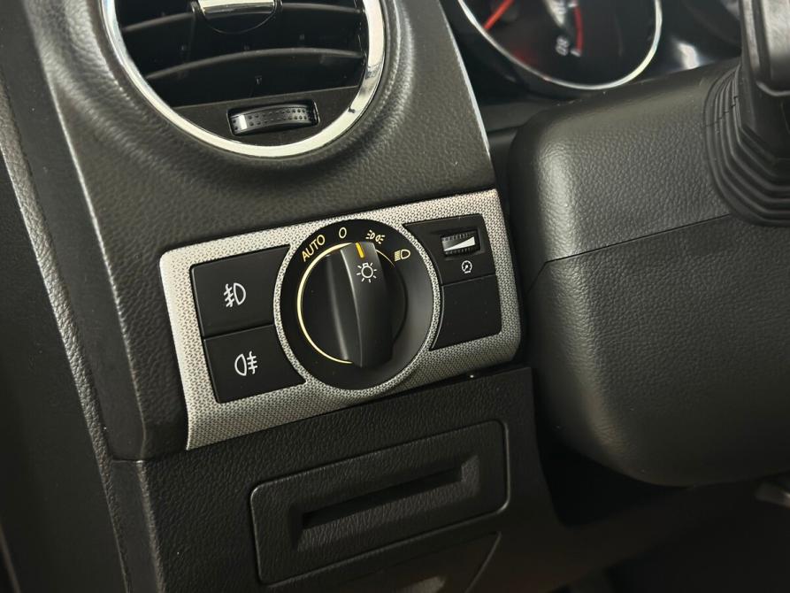 Opel Antara I Рестайлинг Москва  - изображение 10