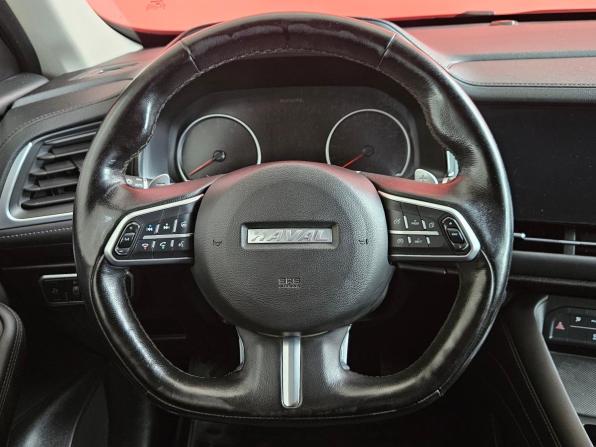 Haval F7 I с пробегом 2020 года, цена 1 535 000 рублей, 148350 км, внедорожник, Автокод Объявления