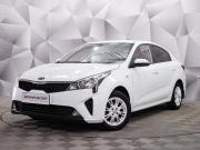 Kia Rio IV Рестайлинг Ульяновск  - изображение 22