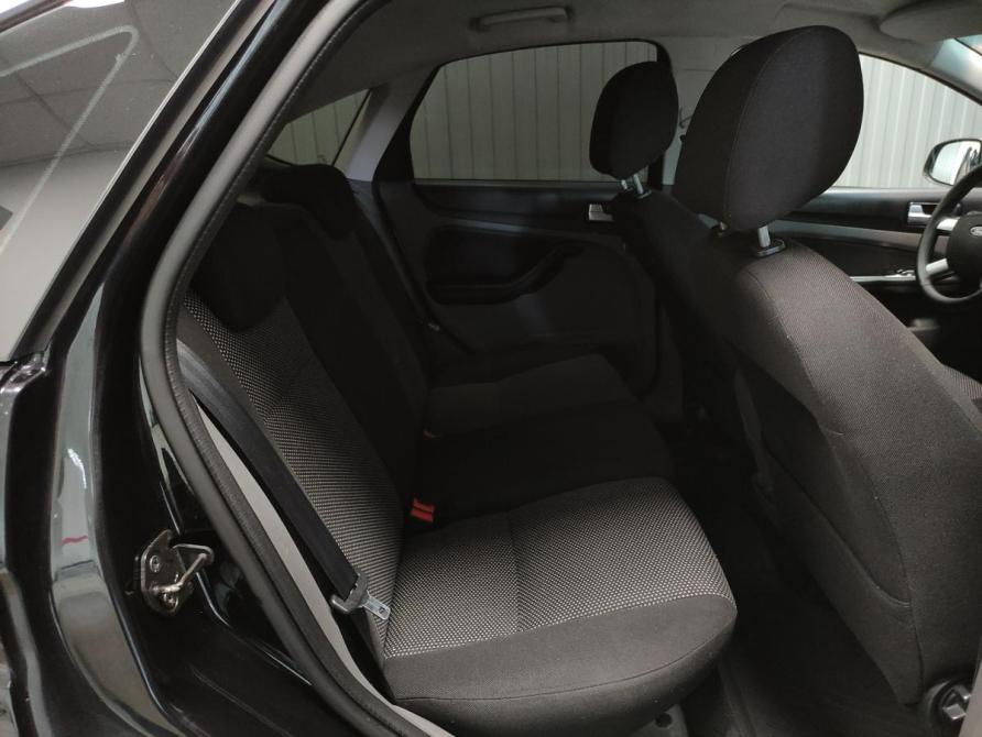 Ford Focus II Рестайлинг Пермь  - изображение 10