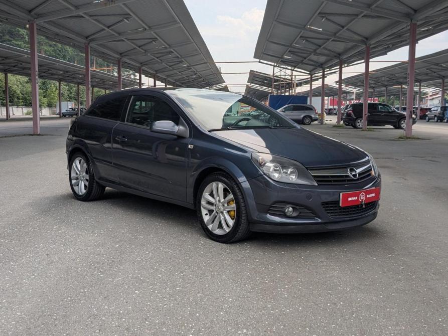 Opel Astra H Рестайлинг Екатеринбург  - изображение 2