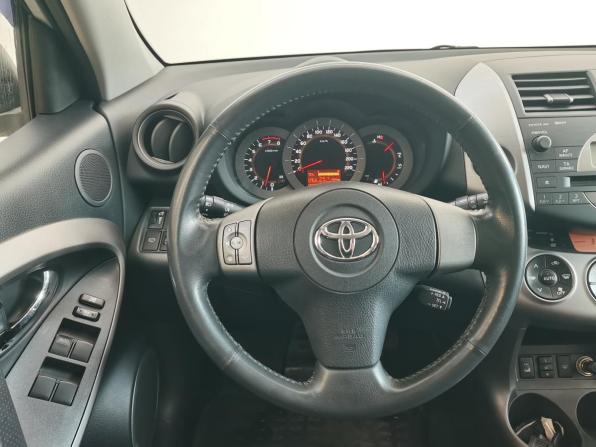 Toyota RAV4 III (XA30) с пробегом 2007 года, цена 1 220 000 рублей, 233879 км, внедорожник, Автокод Объявления