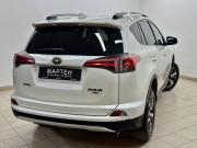 Toyota RAV4 IV (XA40) Рестайлинг Вологда  - изображение 29