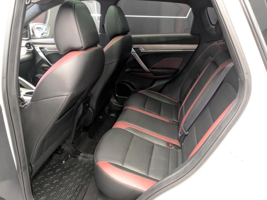 Geely Coolray I Москва  - изображение 5