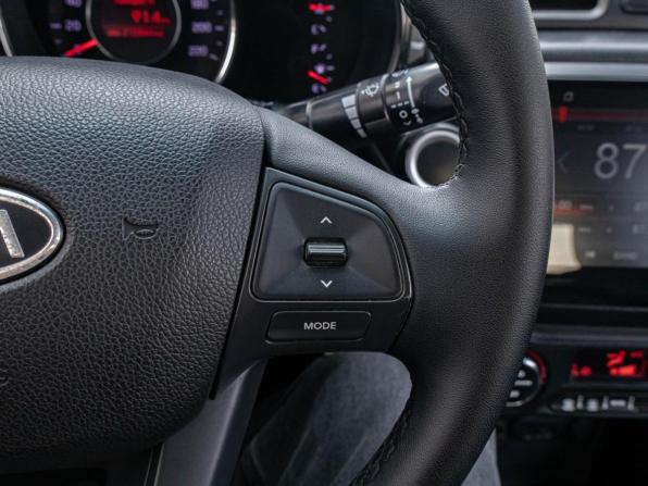 Kia Rio III с пробегом 2011 года, цена 770 000 рублей, 210864 км, седан, Автокод Объявления