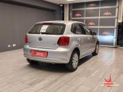 Volkswagen Polo V Пермь  - изображение 25