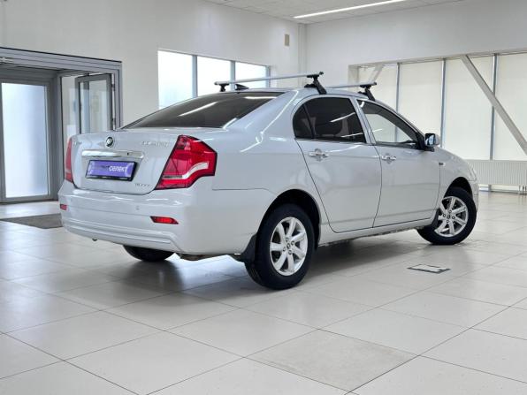 Lifan Solano I Рестайлинг (630) с пробегом 2015 года, цена 470 000 рублей, 60487 км, седан, Автокод Объявления