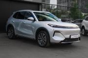 Geely Galaxy Starship 7 Москва  - изображение 34