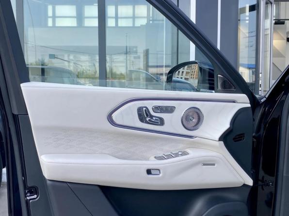 Новый Zeekr 8X 2026 года, цена 12 650 000 рублей, внедорожник, Автокод Объявления