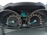 Ford Fiesta Mk6 Рестайлинг Москва  - изображение 42