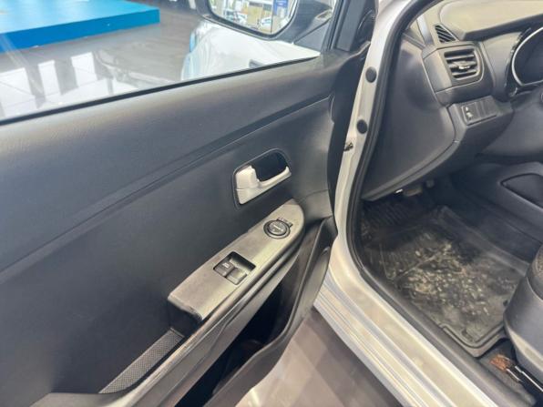 Kia Rio III с пробегом 2013 года, цена 895 000 рублей, 75570 км, седан, Автокод Объявления