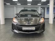 Mazda 3 II (BL) Рестайлинг Ростов-на-Дону  - изображение 26