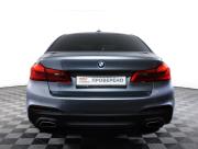 BMW 5 серии VII (G30/G31/G38) Москва  - изображение 35