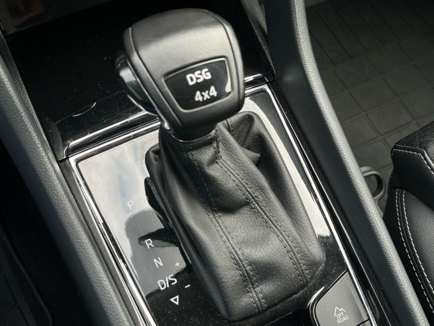 Skoda Kodiaq I Калуга  - изображение 24