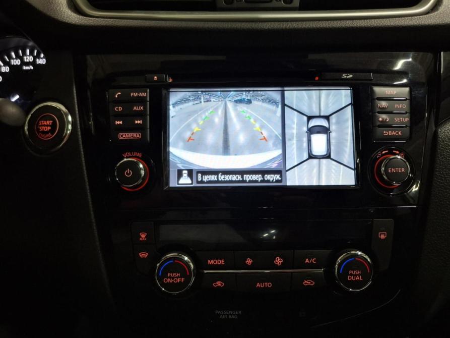 Nissan Qashqai II Казань  - изображение 27
