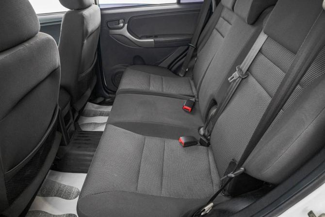 Chery Tiggo (T11) I Рестайлинг (FL) с пробегом 2014 года, цена 549 000 рублей, 101000 км, внедорожник, Автокод Объявления