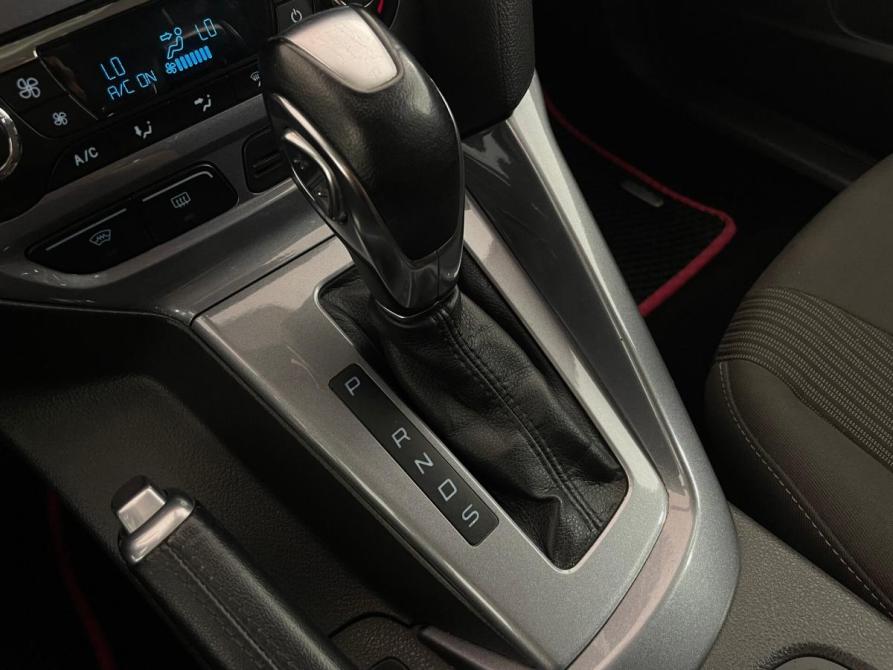 Ford Focus III Воронеж  - изображение 21