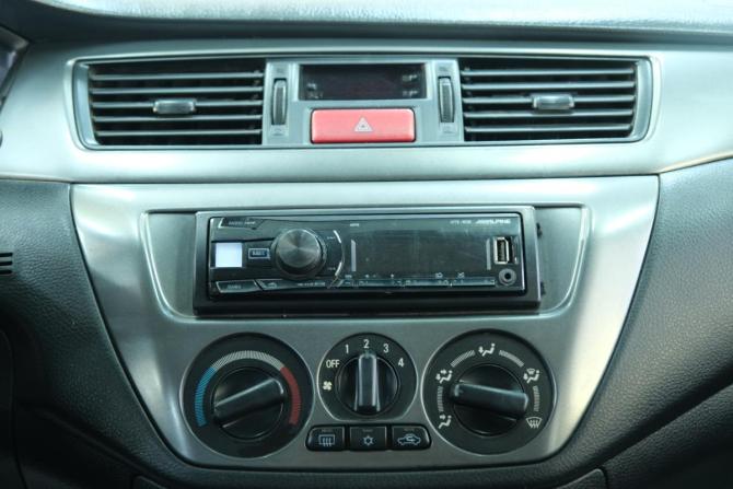 Mitsubishi Lancer IX Рестайлинг с пробегом 2007 года, цена 499 000 рублей, 212600 км, седан, Автокод Объявления