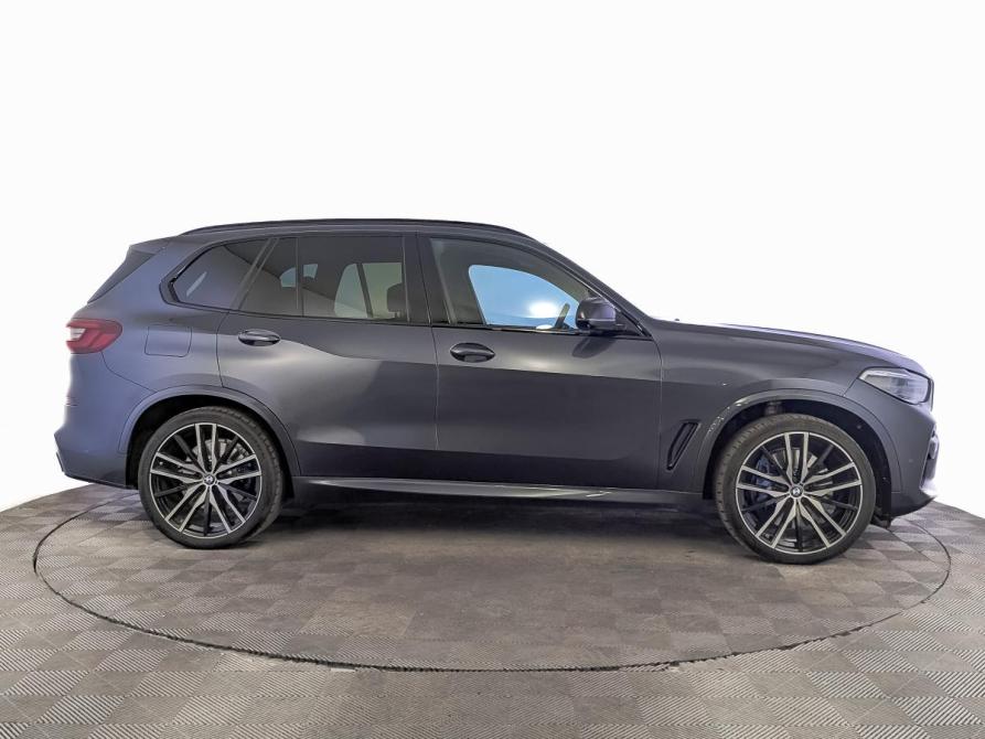 BMW X5 IV (G05/G18) Москва  - изображение 4