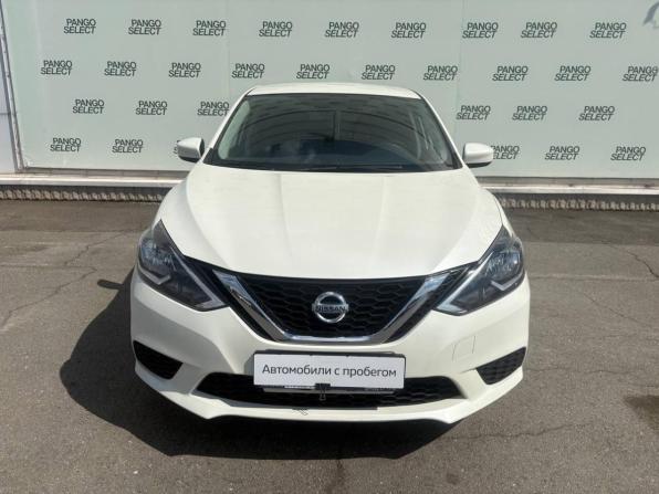 Nissan Sylphy III (China Market) Рестайлинг с пробегом 2021 года, цена 1 750 000 рублей, 68000 км, седан, Автокод Объявления