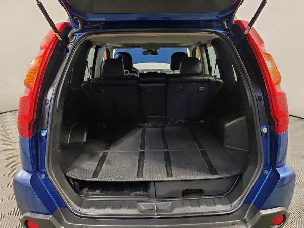 Nissan X-Trail II с пробегом 2008 года, цена 869 000 рублей, 252357 км, внедорожник, Автокод Объявления