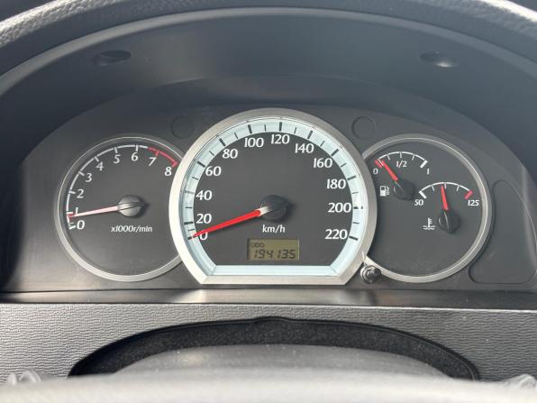 Chevrolet Lacetti I с пробегом 2012 года, цена 419 000 рублей, 193000 км, седан, Автокод Объявления