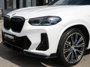 BMW X3 III (G01) Рестайлинг Краснодар  - изображение 43