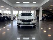 Skoda Octavia III (A7) Рестайлинг Тверь  - изображение 23