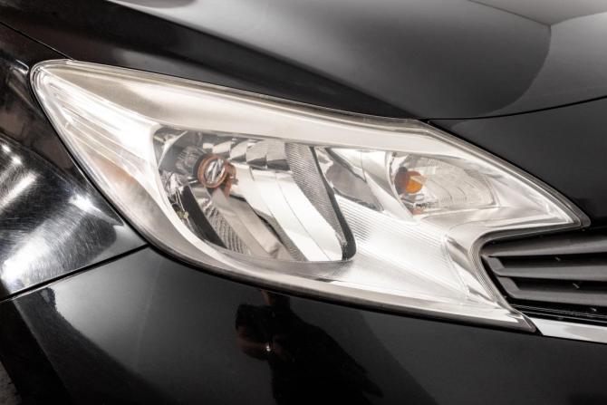 Nissan Note II с пробегом 2013 года, цена 859 000 рублей, 157000 км, хэтчбек, Автокод Объявления