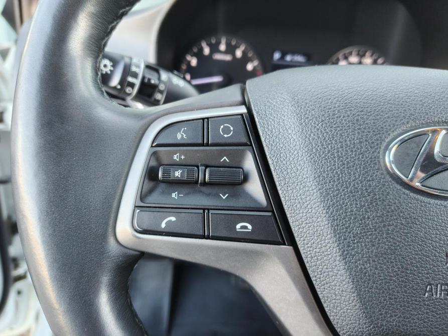 Hyundai Solaris II Стерлитамак  - изображение 17